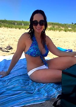 Alison Kosik
